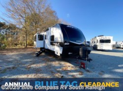 New 2026 Jayco Eagle HT 312BHOK available in Benson, North Carolina