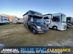 Used 2017 Thor Motor Coach Synergy SP24 available in Benson, North Carolina