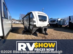 New 2026 Forest River Rockwood Geo Pro G20FK available in Benson, North Carolina