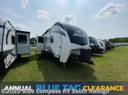 Used 2023 Jayco Eagle HT 312BHOK available in Benson, North Carolina