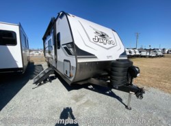 New 2025 Jayco Jay Feather 21MML available in Benson, North Carolina