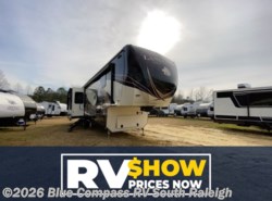 Used 2017 Heartland Landmark 365 Oshkosh available in Benson, North Carolina