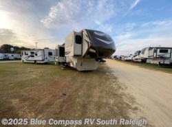 Used 2015 Grand Design Solitude 379FL available in Benson, North Carolina
