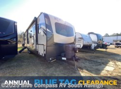 Used 2021 Forest River Rockwood Ultra Lite 2706WS available in Benson, North Carolina