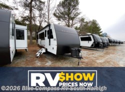 New 2026 Brinkley RV Model Ix 20x available in Benson, North Carolina