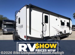 New 2025 Forest River Rockwood Ultra Lite 2606WS available in Benson, North Carolina