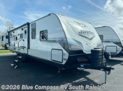 New 2026 Jayco Jay Feather 29QBH available in Benson, North Carolina