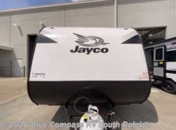 New 2026 Jayco Jay Feather Air SL 15TBSL available in Benson, North Carolina