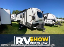 Used 2024 Forest River Rockwood Geo Pro G20BHS available in Benson, North Carolina