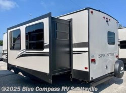 New 2020 Keystone Sprinter Campfire available in Scottsville, Kentucky