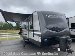 New 2020 Keystone Sprinter Campfire available in Scottsville, Kentucky