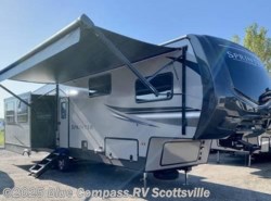 New 2020 Keystone Sprinter Campfire available in Scottsville, Kentucky