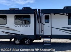 New 2020 Keystone Outback available in Scottsville, Kentucky