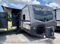 New 2020 Keystone Sprinter Campfire available in Scottsville, Kentucky