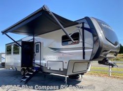 New 2021 Keystone Sprinter Campfire available in Scottsville, Kentucky