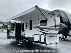 New 2021 Keystone Avalanche available in Scottsville, Kentucky