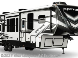 New 2021 Keystone Raptor available in Scottsville, Kentucky