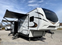 New 2021 Keystone Sprinter available in Scottsville, Kentucky