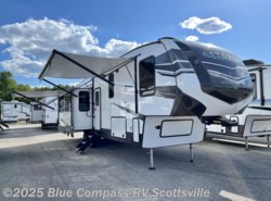 New 2021 Dutchmen Astoria available in Scottsville, Kentucky