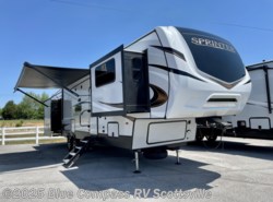 New 2021 Keystone Sprinter available in Scottsville, Kentucky
