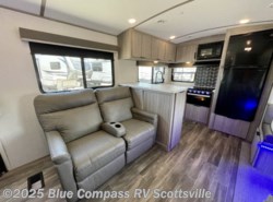 New 2021 Keystone Passport Grand Touring available in Scottsville, Kentucky