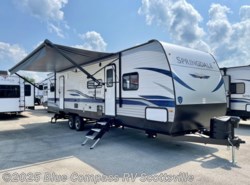New 2021 Keystone Springdale available in Scottsville, Kentucky