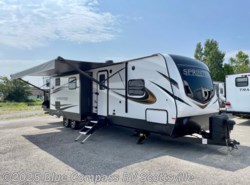 New 2021 Keystone Sprinter available in Scottsville, Kentucky