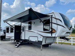 New 2021 Keystone Sprinter available in Scottsville, Kentucky