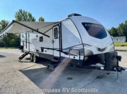 New 2022 Dutchmen Astoria available in Scottsville, Kentucky