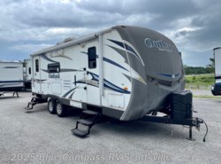 Used 2012 Keystone Outback available in Scottsville, Kentucky