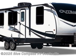 New 2021 Keystone Outback available in Scottsville, Kentucky