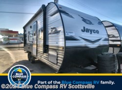 New 2024 Jayco Jay Flight SLX 210QB available in Scottsville, Kentucky