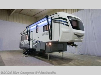 Used 2022 Forest River Impression 330BH available in Scottsville, Kentucky