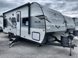 New 2025 Jayco Jay Flight SLX 210QB available in Scottsville, Kentucky