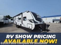 New 2026 Jayco Jay Feather 25RB available in Scottsville, Kentucky
