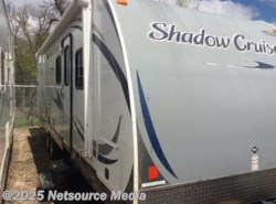 Used 2014 Cruiser RV Shadow Cruiser S-280QBS available in Minot, North Dakota