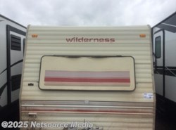 Used 1991 Fleetwood Wilderness 32 available in Minot, North Dakota