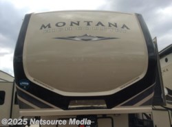 New 2019 Keystone Montana High Country 330RL available in Minot, North Dakota