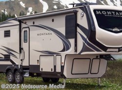 New 2019 Keystone Montana High Country 374FL available in Minot, North Dakota