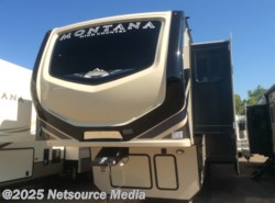 New 2019 Keystone Montana High Country 374FL available in Minot, North Dakota