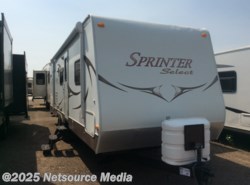 Used 2010 Keystone Sprinter 26BH available in Minot, North Dakota