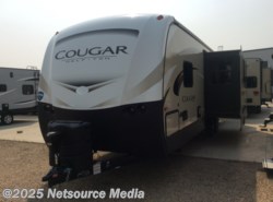 New 2018 Keystone Cougar Half-Ton 29BHS available in Minot, North Dakota