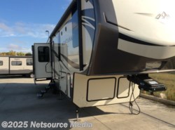 Used 2016 Keystone Montana 3440RL available in Minot, North Dakota
