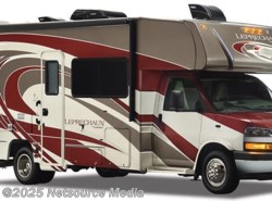 New 2019 Coachmen Leprechaun 319MB available in Minot, North Dakota