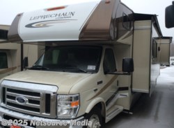 Used 2018 Coachmen Leprechaun 311FS available in Minot, North Dakota