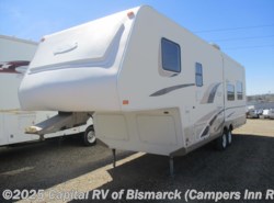 Used 2003 R-Vision Trail-Lite 5290 available in Bismarck, North Dakota