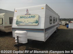 Used 1997 Fleetwood Mallard 35V available in Bismarck, North Dakota