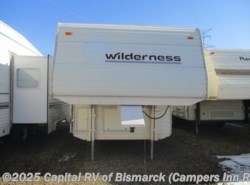 Used 1992 Fleetwood Wilderness 25 available in Bismarck, North Dakota