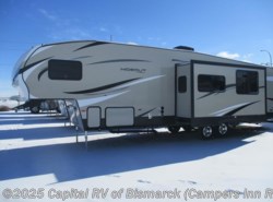 New 2018 Keystone Hideout 298BHDS available in Bismarck, North Dakota