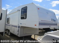 Used 1998 Fleetwood Terry 24L5C available in Bismarck, North Dakota